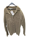 Green QuikSilver Sweater
