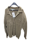 Green QuikSilver Sweater