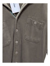 Green QuikSilver Sweater