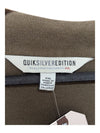 Green QuikSilver Sweater