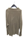 Green QuikSilver Sweater