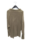 Green QuikSilver Sweater