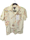 Yellow  Diesel Shirt Women's