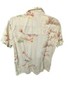 Yellow  Diesel Shirt Women's