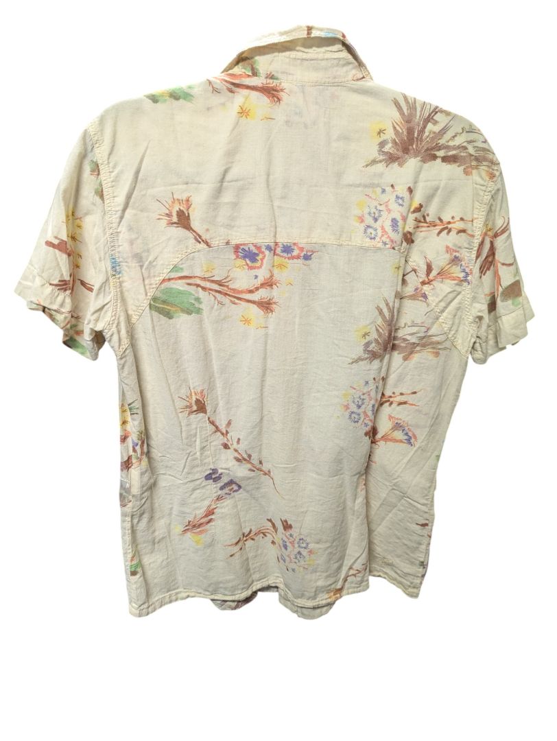 Yellow  Diesel Shirt Women's