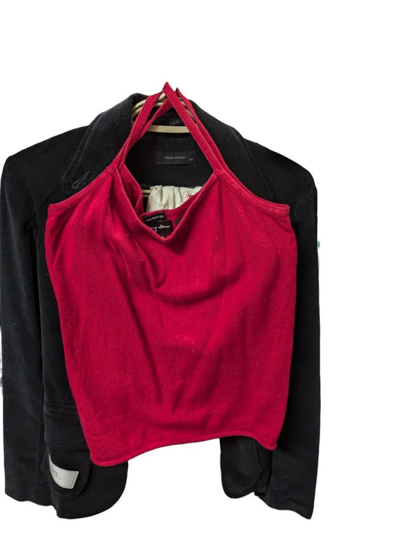 Entire Outfit - Mannequin Not included