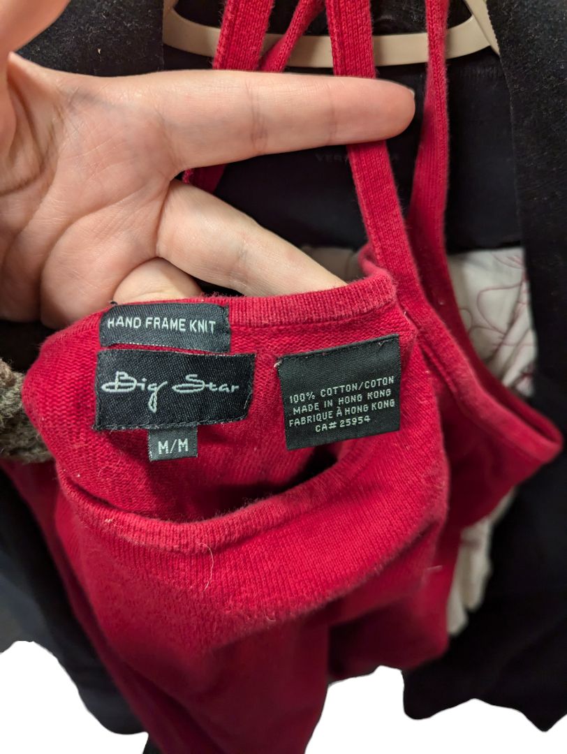 Entire Outfit - Mannequin Not included