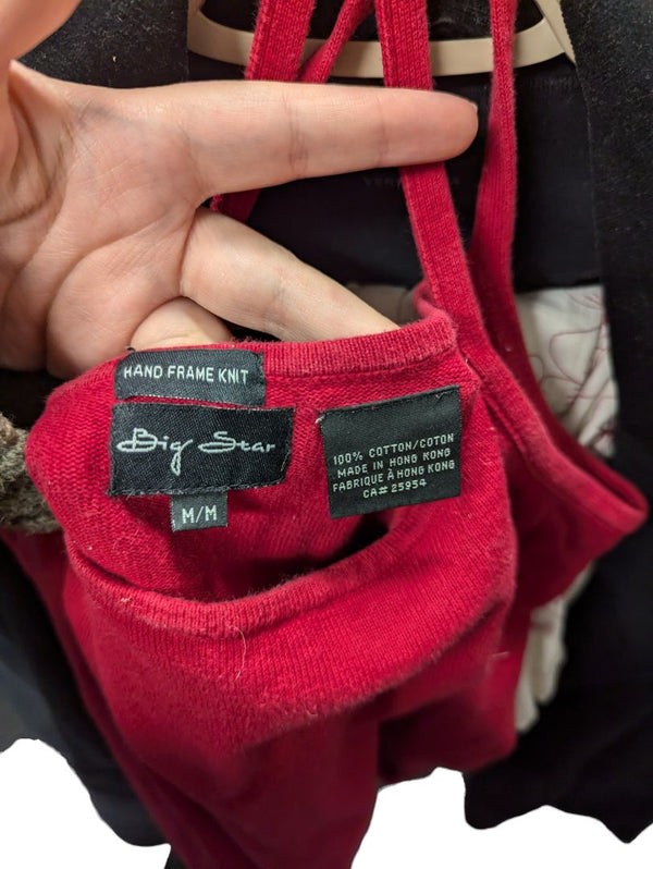 Entire Outfit - Mannequin Not included