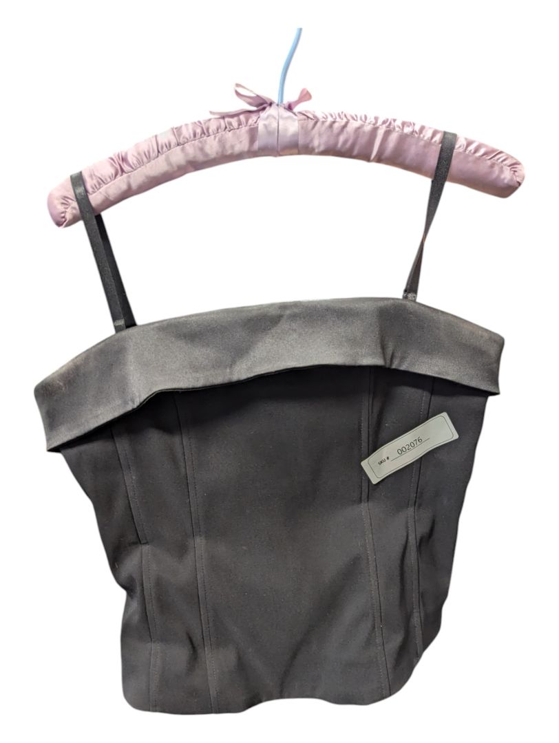 H&M Tank w Removable Straps