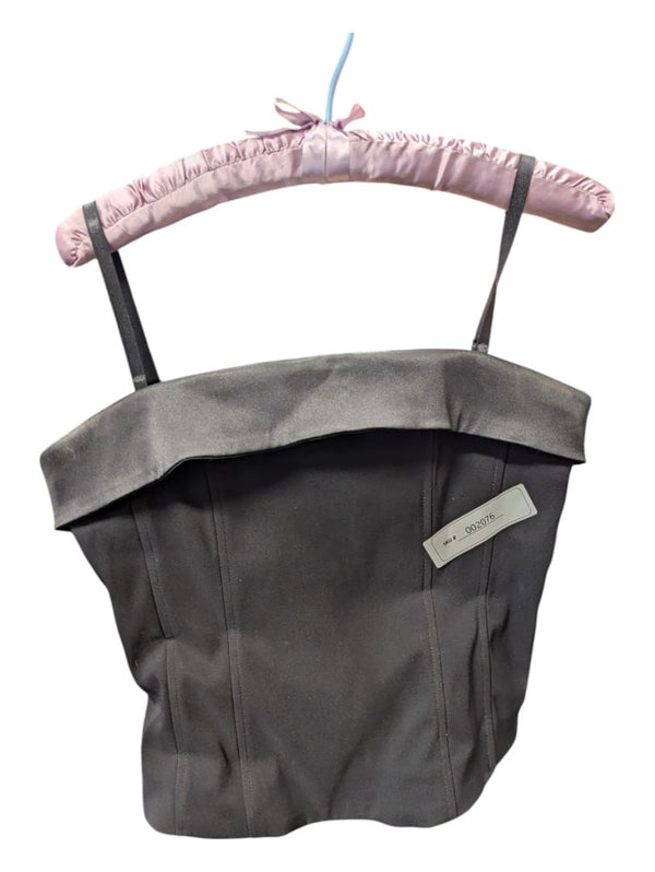 H&M Tank w Removable Straps