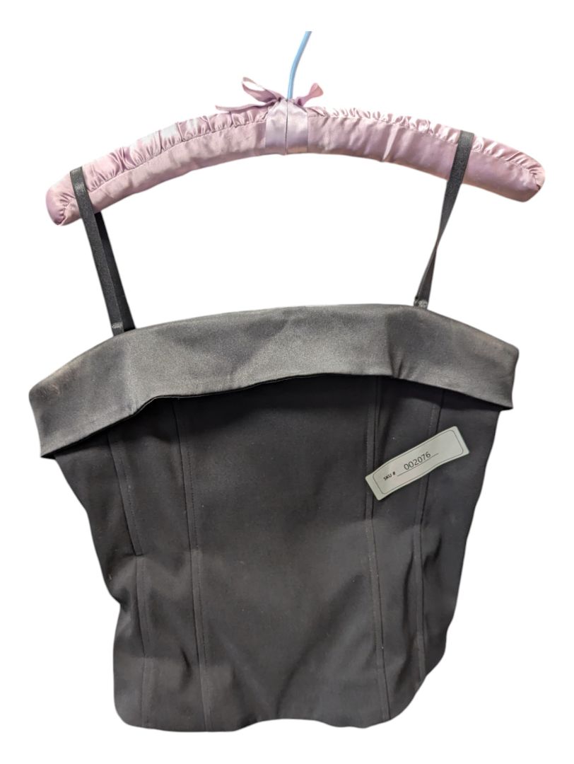 H&M Tank w Removable Straps