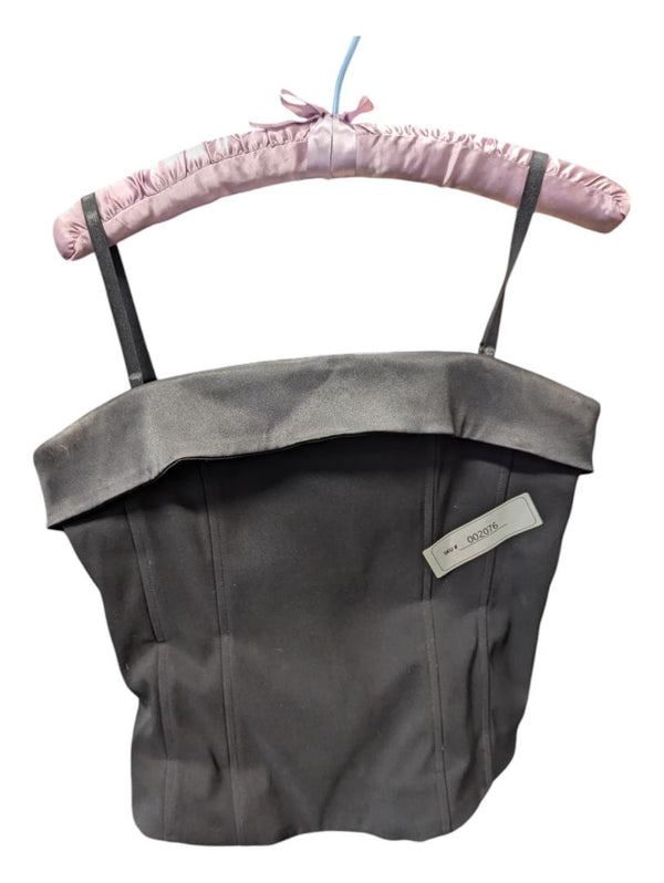 H&M Tank w Removable Straps