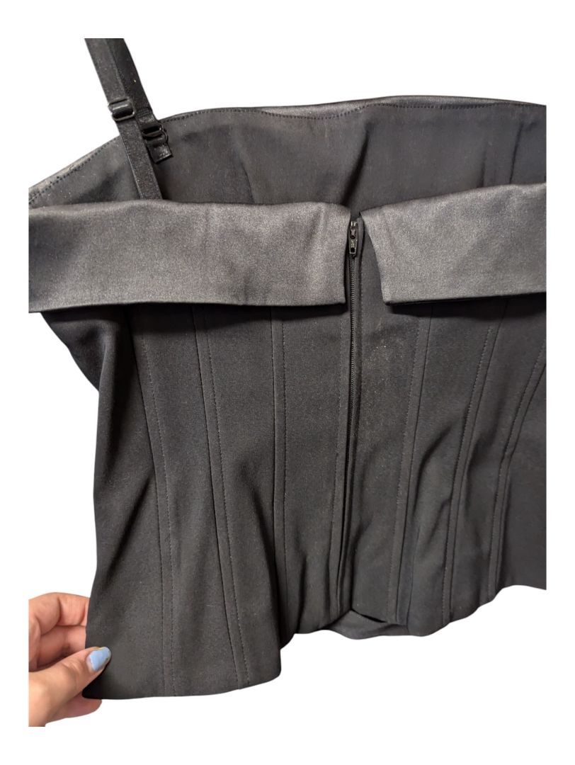 H&M Tank w Removable Straps