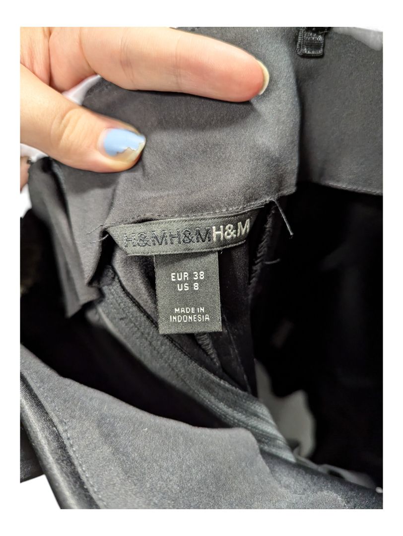 H&M Tank w Removable Straps
