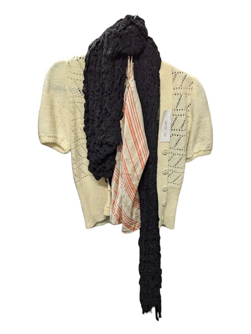 Full Outfit (see description)