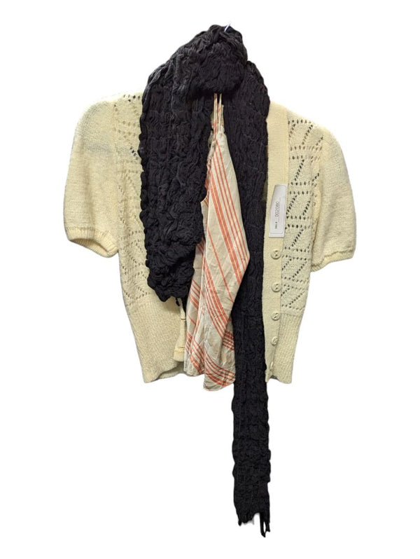 Full Outfit (see description)