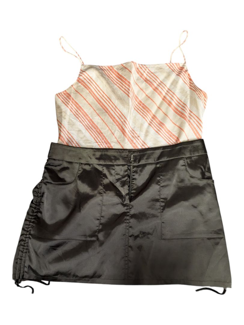 Full Outfit (see description)