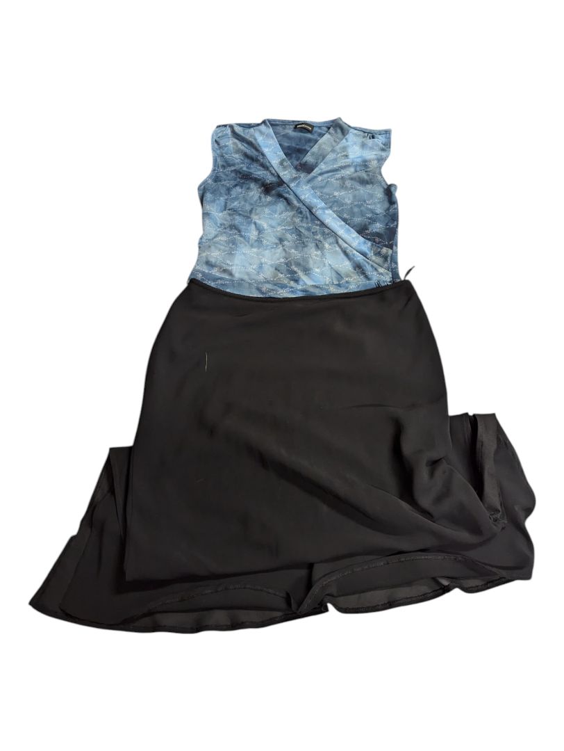 Full Outfit - See photos