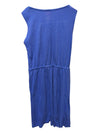 2 Blue Dresses