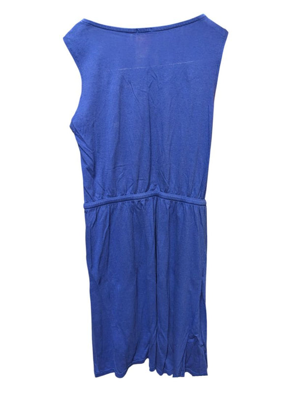 2 Blue Dresses