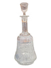 Antique Glass Decanter