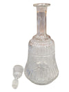 Antique Glass Decanter