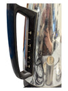 Vintage Stainless Percolator