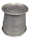 Vintage Aluminum Collapsible Cup