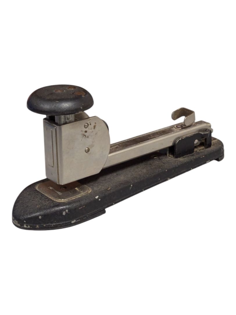 Vintage Stapler