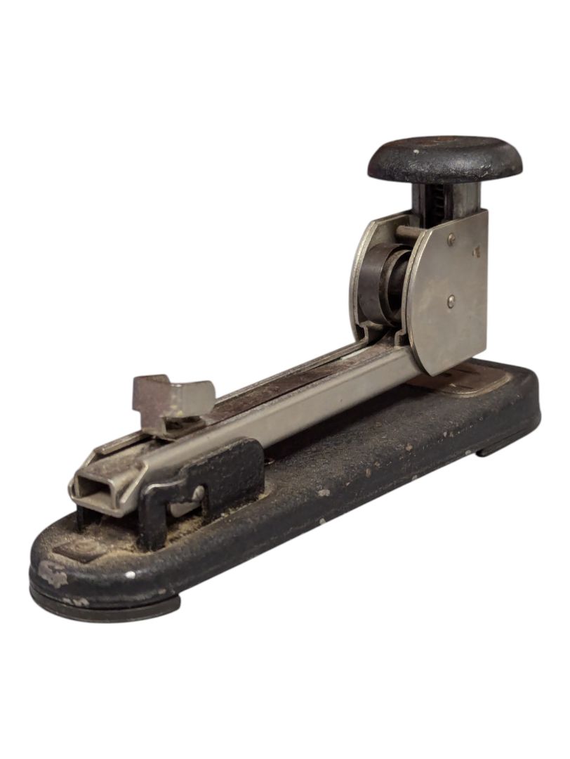 Vintage Stapler