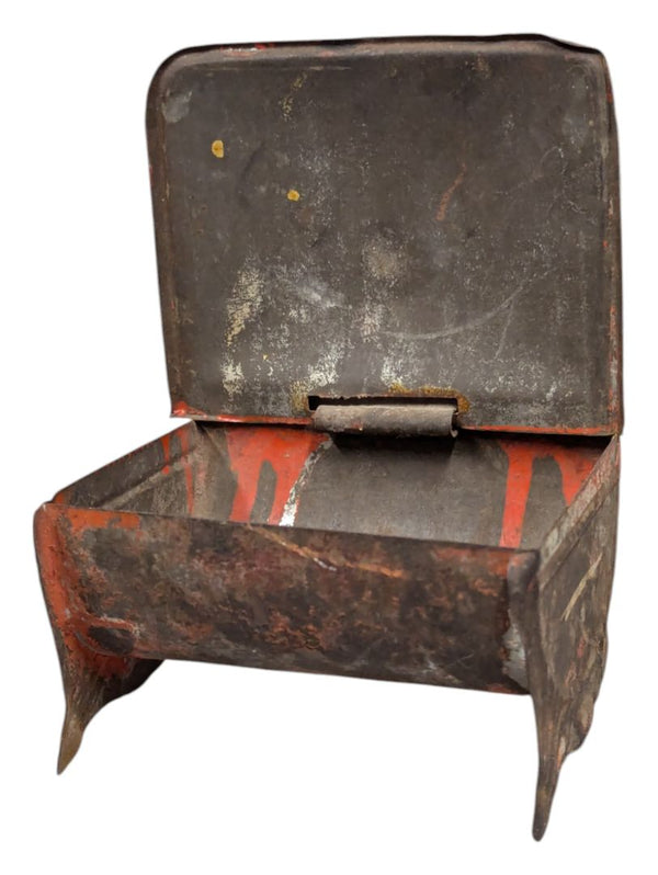 Vintage Stove Childs Toys