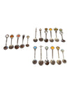 Vintage Tea Spoons (15)