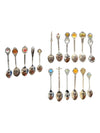 Vintage Tea Spoons (15)