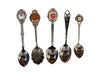 Vintage Tea Spoons (15)