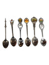 Vintage Tea Spoons (15)