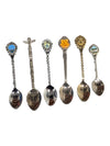 Vintage Tea Spoons (15)