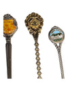 Vintage Tea Spoons (15)