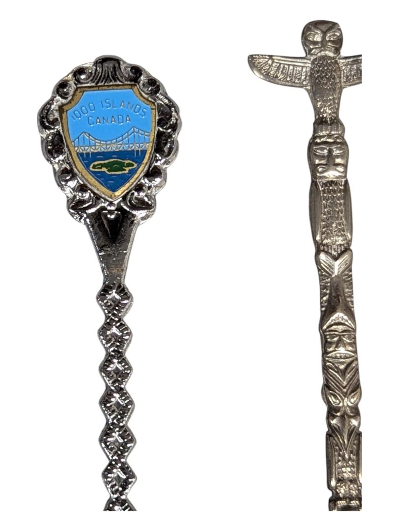 Vintage Tea Spoons (15)