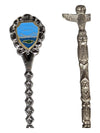 Vintage Tea Spoons (15)