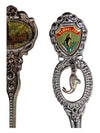 Vintage Tea Spoons (15)