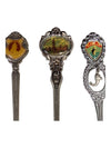 Vintage Tea Spoons (15)