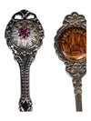 Vintage Tea Spoons (15)