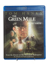 The Green Mile DVD