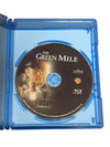 The Green Mile DVD
