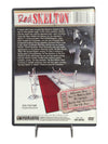 Red Skeleton DVD