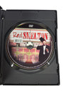 Red Skeleton DVD