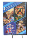 WB Vacation Collection (4 DVD)