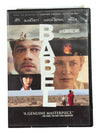 Babel DVD