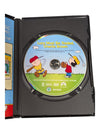Lucy Must Be Traded Charlie Brown DVD