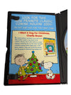 Lucy Must Be Traded Charlie Brown DVD